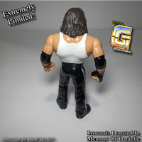 UK And Worldwide Shipping 1 of 500 Kevin Nash As Diesel 95