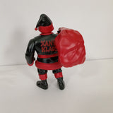 Xanta Clause Vintage Style Figures! Loose! Free USA Shipping!