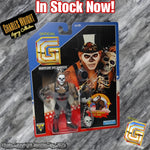 Papa Shango Vintage Style Figure Free USA Shipping!