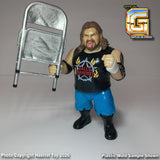 *Pre Order Price* Set Of 4 Bundle Deal Vintage Style Figures! Free USA Shipping! (Ships By May 2026)