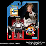 *Pre Order Bundle Price* Sapphire And Goon Vintage Style Figures Pre Order! Ships 1st Quarter 2027! Free USA Shipping!