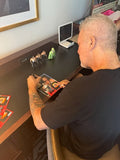 SIGNED Kevin Nash Set Of 4 Collection 100 sets only!