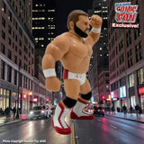 UK & Worldwide Shipping! NYCC Arn Anderson Vintage Style Figure In Stock! Begins Shipping 11/01/26!  Free UK Shipping!