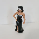 Queen Sherri Vintage Style Figures! Loose! Free USA Shipping!