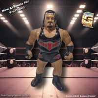 UK & Worldwide SHIPPING ONLY Rhino Vintage Style Figure Pre Order!