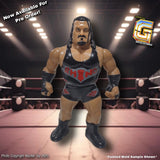 UK & Worldwide SHIPPING ONLY Rhino Vintage Style Figure Pre Order!