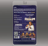 *Pre Order Price* Gangrel Regium Modern Style Figure Set: Ships 1st Quarter 2027! Free USA Shipping!