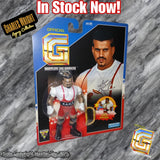 UK And Worldwide Shipping Charles Wright Legacy Collection Set Of 3 Vintage Style Figure Free USA Shipping!