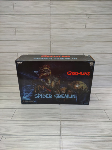 Neca Gremlins Spider Gremlin! In stock! Case fresh!
