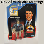 UK & Worldwide SHIPPING ONLY Sean Mooney Vintage Style Figure Pre Order!