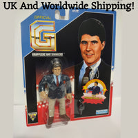 UK & Worldwide SHIPPING ONLY Sean Mooney Vintage Style Figure Pre Order!