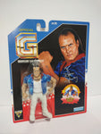 Rick Martel Vintage Style Figure Free USA Shipping!