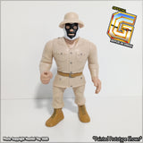 Kimchee Vintage Style Figure Pre Order! Free USA Shipping!