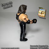 Kevin Nash Set Of 3 Collection