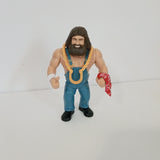 Hillbilly Jim Vintage Style Figures! Loose! Free USA Shipping!
