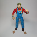 UK & Worldwide Shipping Godwinns Regium Modern Style Figures Set! In Stock! Free UK Shipping!