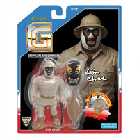 Kimchee Vintage Style Figure – Pre-Order | Free USA Shipping