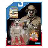Kimchee Vintage Style Figure Pre Order! Free USA Shipping!