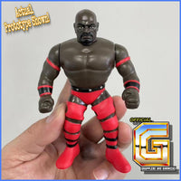 Tony Norris Vintage Style Figure *Pre Order* Free USA Shipping!