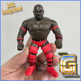 Tony Norris Vintage Style Figure *Pre Order* Free USA Shipping!