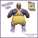 Nelson Frazier Jr. Vintage Style Figure *Pre Order* Free USA Shipping!