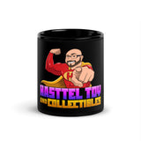 Hustle Man Mug