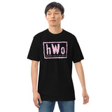 Hasttel World Order T Shirt!