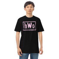 Hasttel World Order T Shirt!