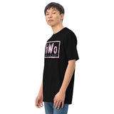Hasttel World Order T Shirt!