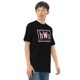 Hasttel World Order T Shirt!