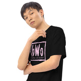Hasttel World Order T Shirt!